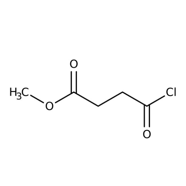  Chlorure de méthyl succinyl, 97 %, Thermo Scientific Chemicals