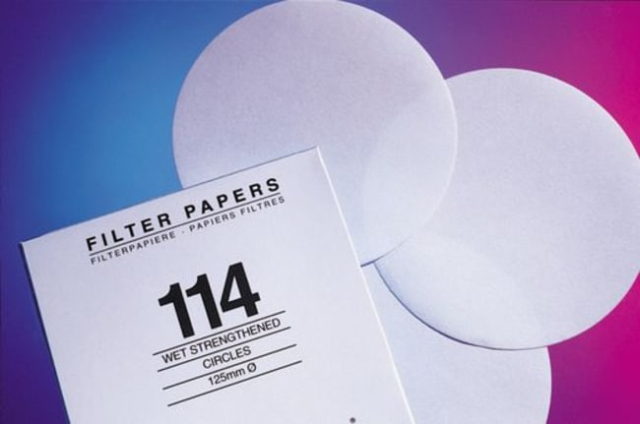 Cytiva&amp;nbsp;Papier pour filtre qualitatif de grade 113