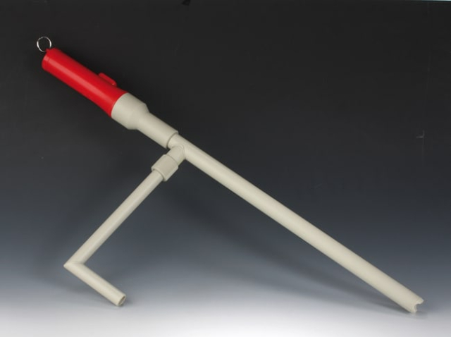 BOLA&nbsp;Cordless Pumps for Acids and Caustic Solutions