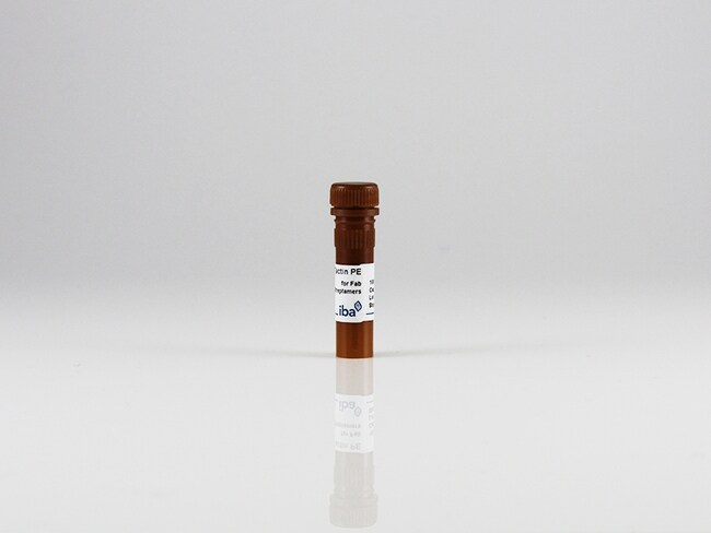 IBA Lifesciences GmbH&nbsp;PE Strep-Tactin&trade; pour Fab Streptamers&trade;
