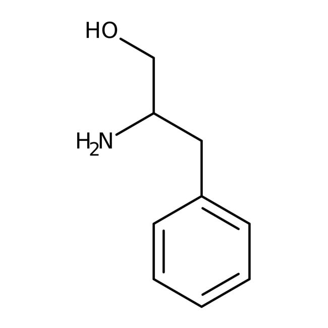 D-phénylalaninol, 98 %, Thermo Scientific Chemicals