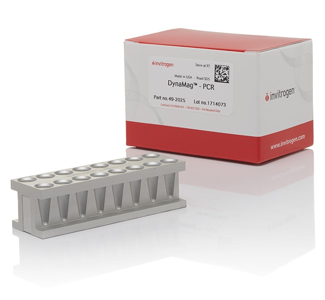 Invitrogen&trade;&nbsp;Aimant DynaMag&trade;-PCR