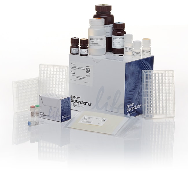 Applied Biosystems™ Kit d’isolement d’ARN total MagMAX™ <i>mir</i>Vana™