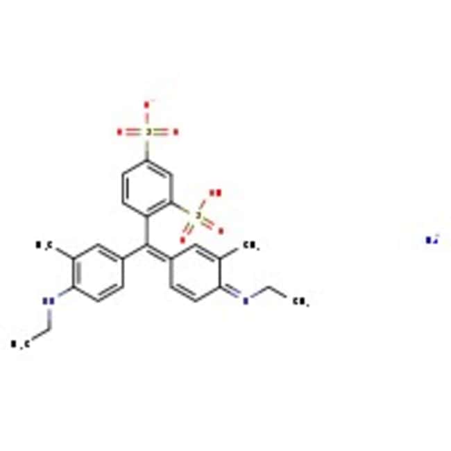 Xylène Cyanol FF, &bsim;75 %, Thermo Scientific Chemicals