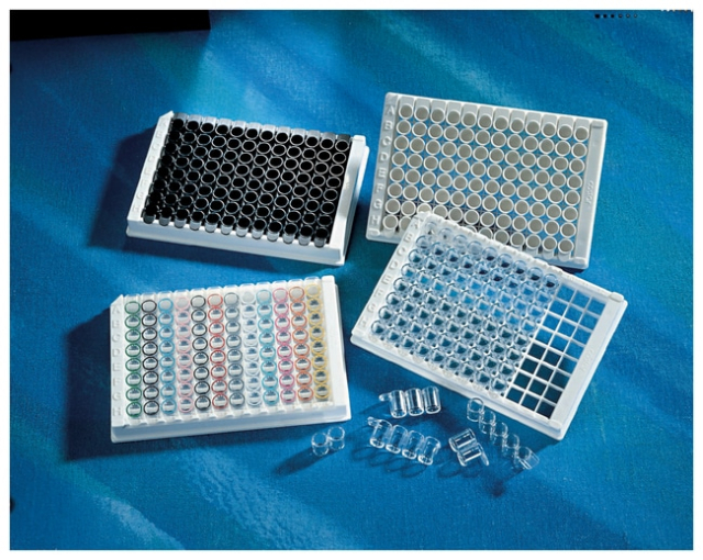 Corning&amp;trade;&amp;nbsp;Microplaques Stripwell&amp;trade;