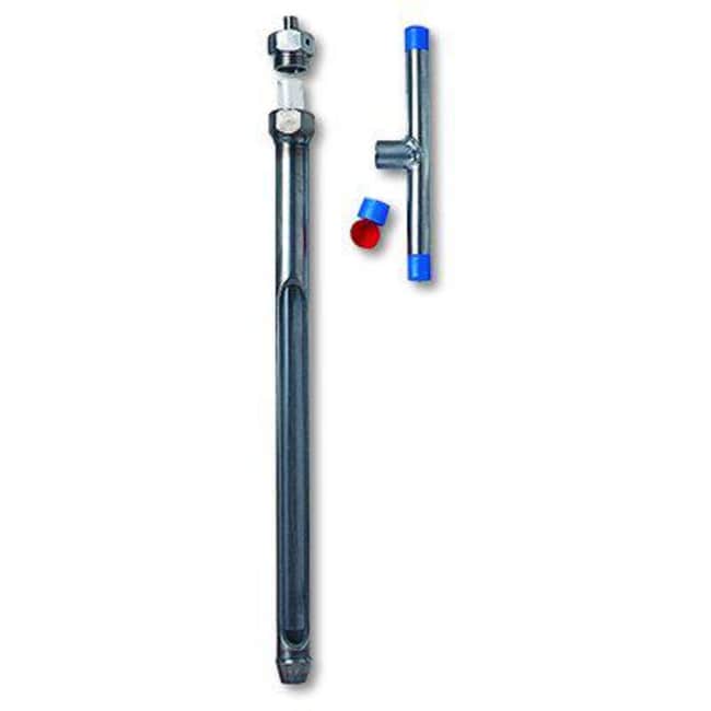 AMS Biotechnology™ Sonde nickelée pour sol