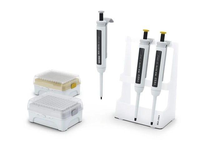 IKA&trade;&nbsp;PETTE MicroKit B