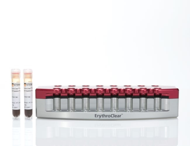 STEMCELL Technologies&amp;nbsp;ErythroClear&amp;trade; Red Blood Cell Depletion Kit