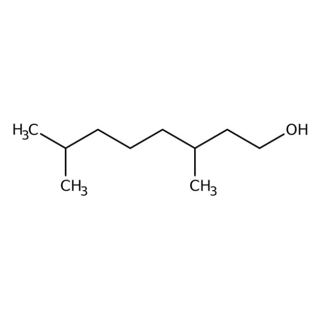  3,7-diméthyl-1-octanol, 95 %, Thermo Scientific Chemicals