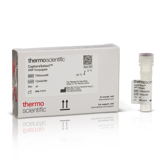 Thermo Scientific&trade;&nbsp;CaptureSelect&trade; HRP Anti-AAV9 Conjugate