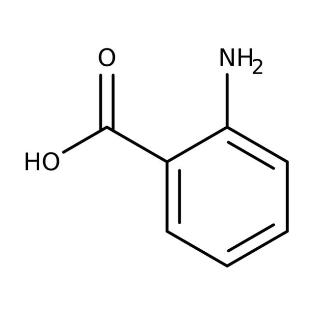  Acide anthranilique, 98+ %, Thermo Scientific Chemicals