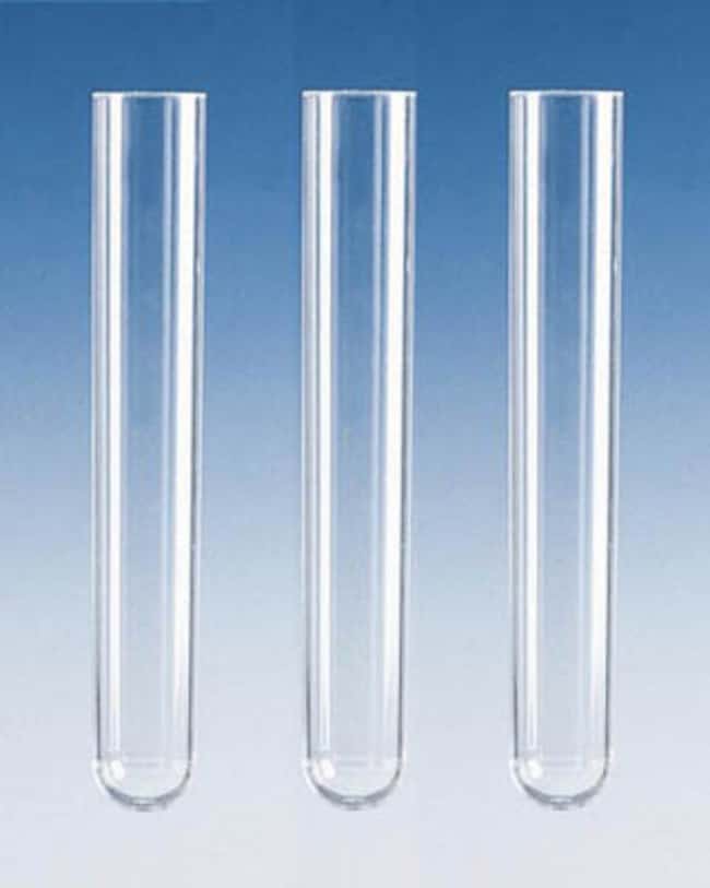 Brand&trade;&nbsp;Tube pour bouchon en polystyrène