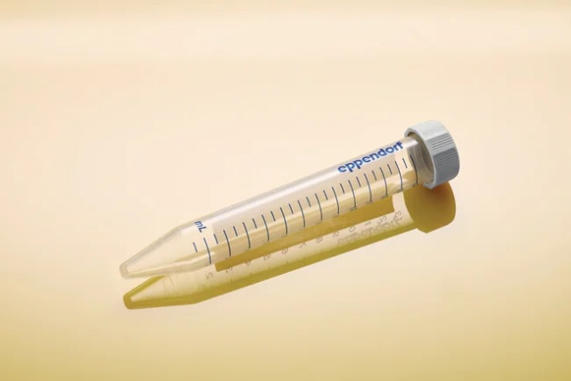 Eppendorf&trade;&nbsp;Biobased Conical Tubes with Screw Cap