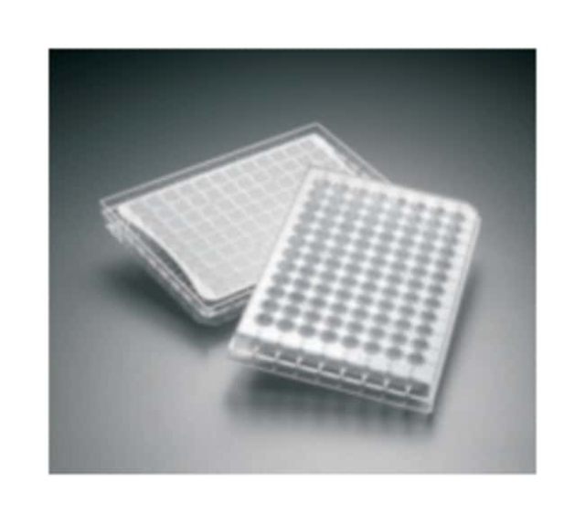 Merck&amp;nbsp;Plaques de filtration à 96 puits MultiScreen&amp;trade; HTS pour membrane MCE