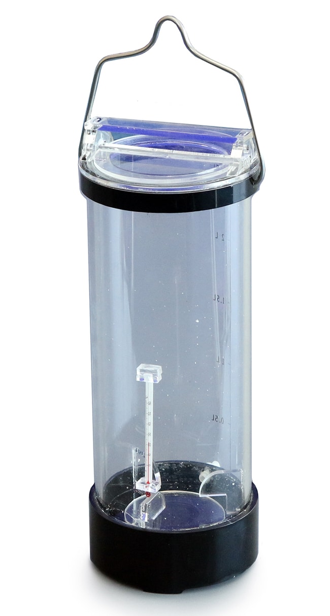 Sampling Systems&trade;&nbsp;Échantillonneur d’eau profonde