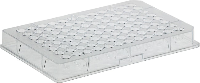 Macherey-Nagel Bioanalysis&trade;&nbsp;Plaque d’élution fond en U