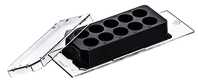 Greiner Bio-One Lames pour culture cellulaire CELLview™