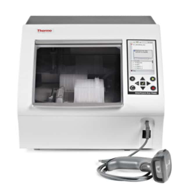 Thermo Scientific™ Barcode Reader for KingFisher™ Duo Prime