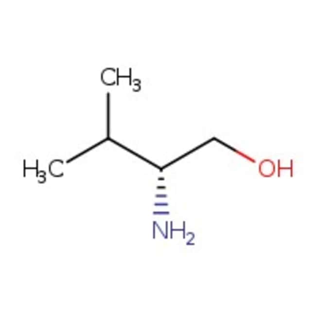 L-(+)-valinol, 97 %, Thermo Scientific Chemicals