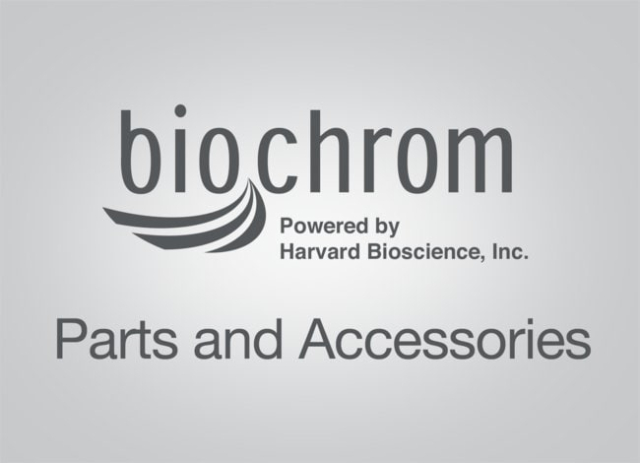 Biochrom&amp;nbsp;Alimentation de rechange pour spectrophotomètre Ultrospec 1100 UV-Vis