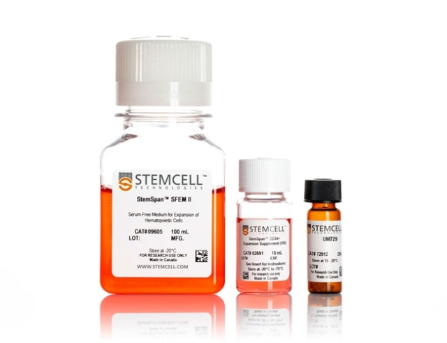 STEMCELL Technologies&amp;nbsp;StemSpan&amp;trade; Leukemic Cell Culture Kit