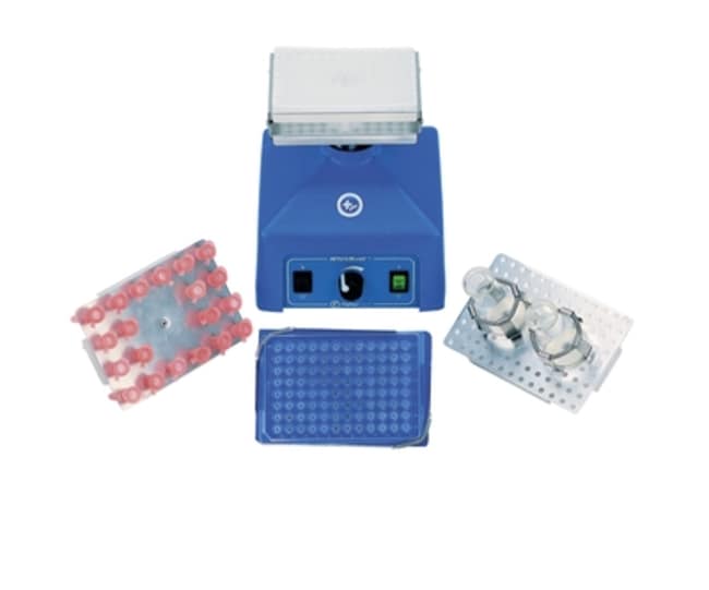 Fisherbrand™ Cupule de mélange pour mélange de tubes