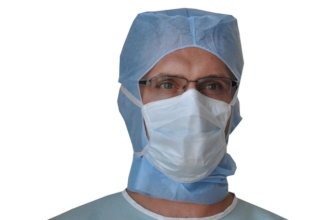 Kolmi Hopen&trade;&nbsp;Masque médical anti-buée Op-Air&trade; One