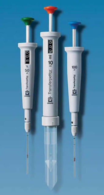 BRAND&amp;trade;&amp;nbsp;Pipette à volume fixe Transferpettor&amp;trade;