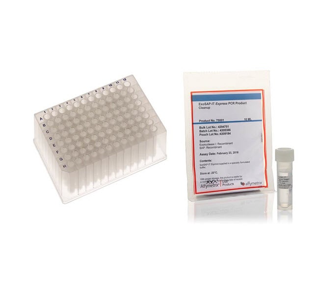 Applied Biosystems&trade;&nbsp;MicroSEQ&trade; ID Purification Combo Kit v2.0, with clean-up plates