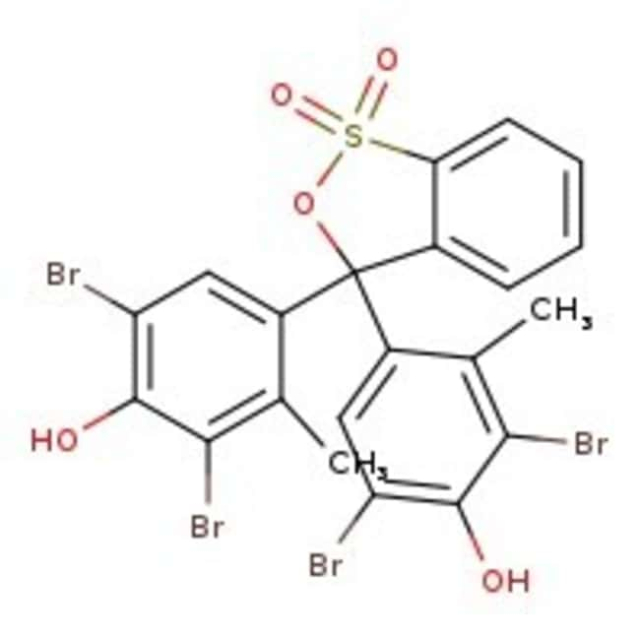  Thermo Scientific Chemicals Vert bromocrésol, réactif ACS
