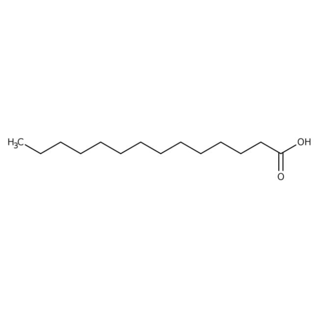  Acide tétradécanoïque, 98 %, Thermo Scientific Chemicals