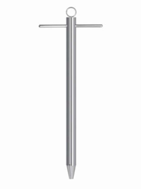 Buerkle&trade;&nbsp;Stainless Steel Valve Lance Samplers