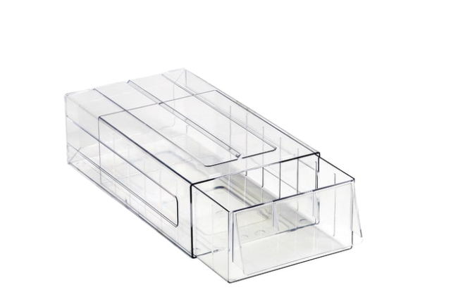Multiroir Controlec&trade;&nbsp;Tiroir modulaire Crystal Multiroir