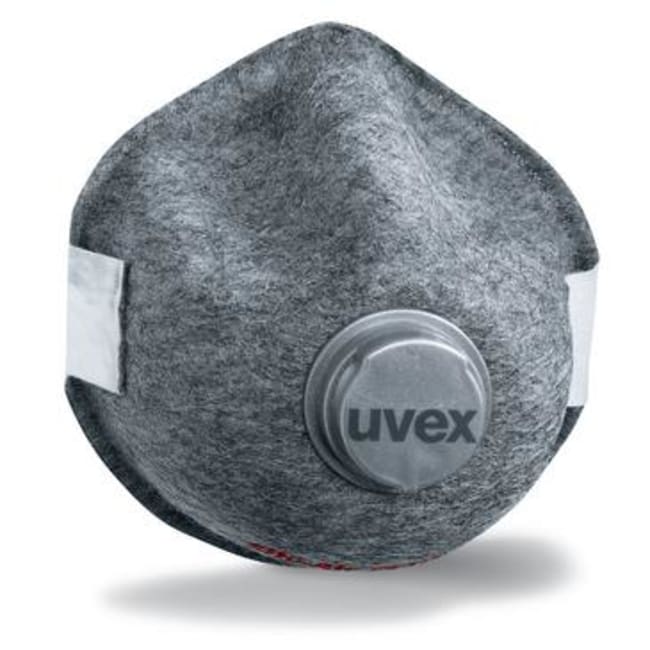  Uvex Masque préformé silv-Air p 7210 FFP2\ 