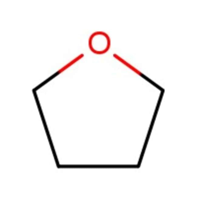  Tétrahydrofurane, anhydre, ≥99,8 %, sans BHT, sur tamis moléculaires, conditionné sous Ar dans des flacons ChemSeal refermables, Thermo Scientific Chemicals