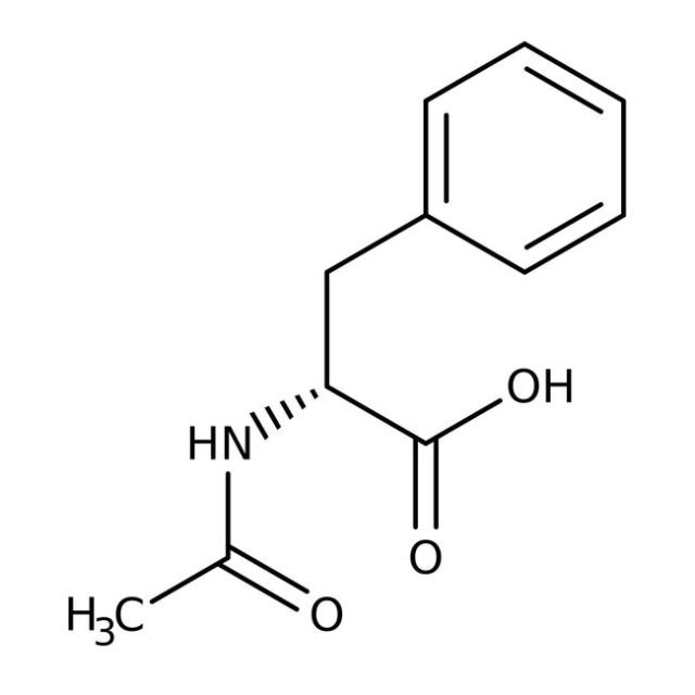  N-acétyl-D-phénylalanine, 95 %, Thermo Scientific™