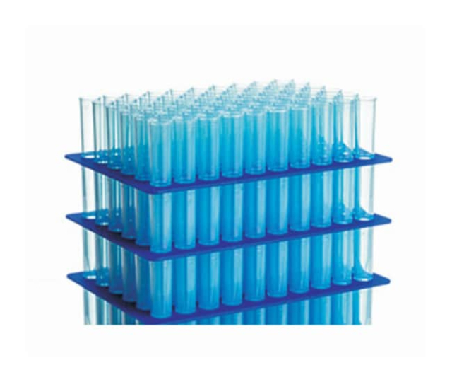 Greiner Bio-One&amp;nbsp;EasyLoad&amp;trade; 1000 Refill Pointes pour pipettes universelles