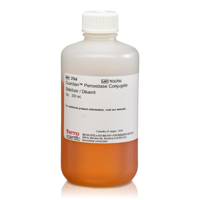 Thermo Scientific&amp;trade;&amp;nbsp;Guardian&amp;trade; Peroxidase Conjugate Stabilizer/Diluent