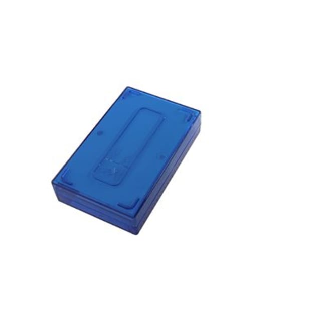 Fisherbrand&trade;&nbsp;Boîte pour lames de microscope True North&trade;