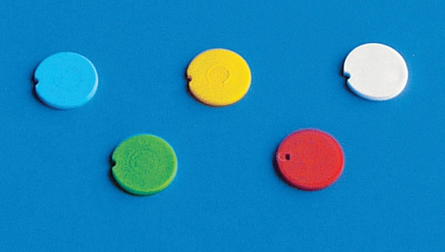 BRAND&trade;&nbsp;Insert pour bouchon pour microtubes en polypropylène