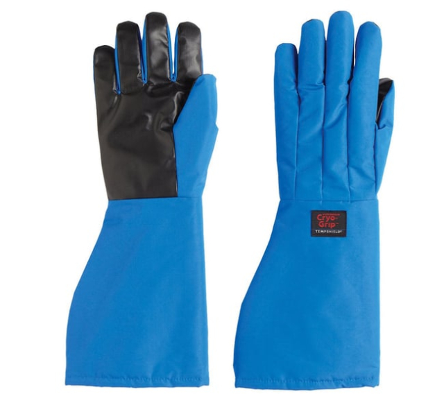  Tempshield™ Gants Cryo-Grip™ étanches