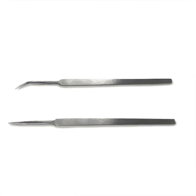 Sampling Systems&amp;trade;&amp;nbsp;Stainless Steel Needle