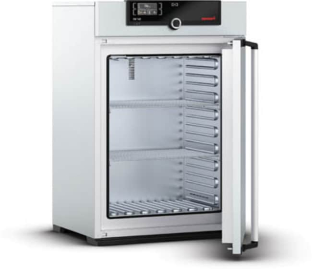 Memmert&amp;trade;&amp;nbsp;Stérilisateur à air chaud à convection naturelle avec régulateur SingleDISPLAY