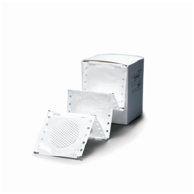 Sartorius&nbsp;Filtres à membrane Microsart&trade; @Filter 250 en sachets