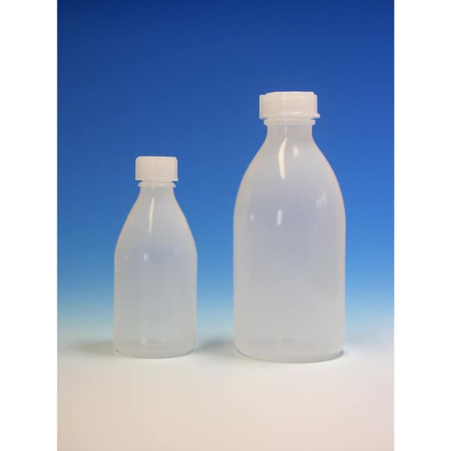  Hecht Karl™ Assistant™ Polyethylene Bottle with Narrow Neck