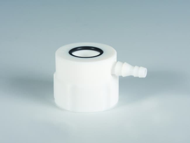 Bohlender&amp;trade;&amp;nbsp;Adaptateur à vide PTFE GL