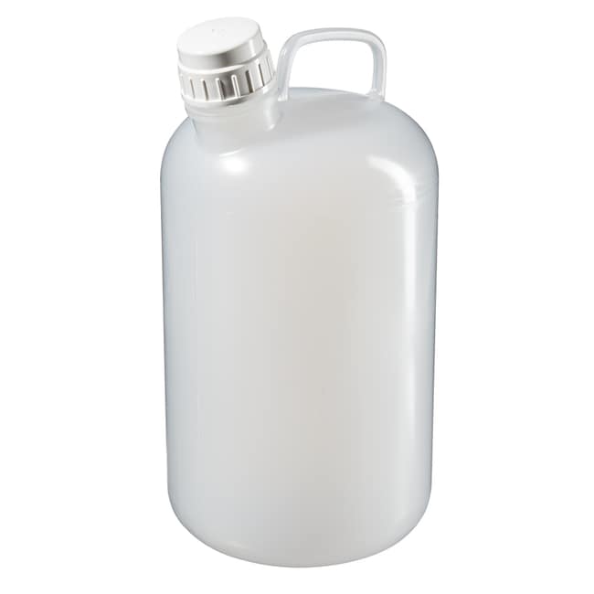 Thermo Scientific™ Bidons en polypropylène Nalgene™ avec bouchon