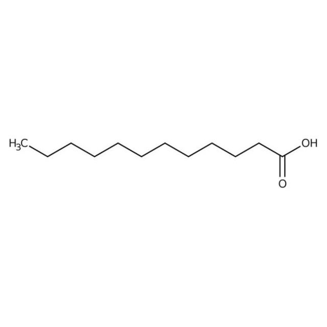  Acide dodécanoïque, généralement 99,5 %, Thermo Scientific Chemicals