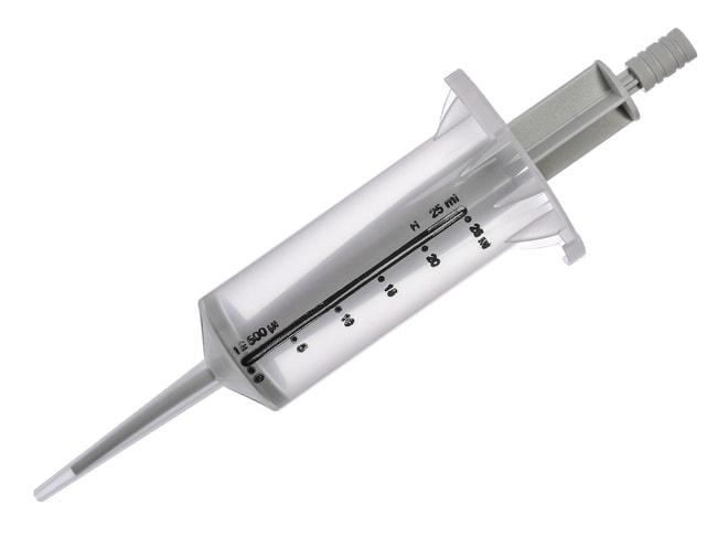 Corning&trade;&nbsp;Embouts de seringue pour pipette répétitive STEP-R&trade;, stériles