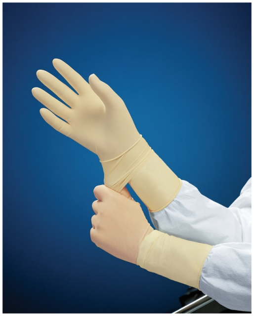  Ansell Gants de forme anatomique stériles Kimtech G3